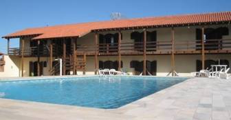 São 12 suítes distribuídas entre o térreo e o 1ºandar, todas com vista para a piscina :: Sonho Meu Pousada - Foto 1 São 12 suítes distribuídas entre o térreo e o 1ºandar, todas com vista para a piscina :: Sonho Meu Pousada - Foto 1