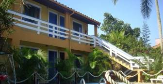 Pousada Vila da Praia - Foto 1 Pousada Vila da Praia - Foto 1