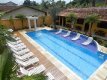 Ao lado da Piscina suítes para 03 à 05 pessoas. :: Pousada Acqua Bella - Foto 3 Ao lado da Piscina suítes para 03 à 05 pessoas. :: Pousada Acqua Bella - Foto 3