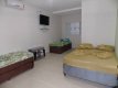 quartos acomodam ate 6 pessoas :: Pousada Raios de Sol Indaia Casa de Praia - Foto 2 quartos acomodam ate 6 pessoas :: Pousada Raios de Sol Indaia Casa de Praia - Foto 2