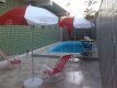 Piscina :: Pousada Raios de Sol Indaia Casa de Praia - Foto 4 Piscina :: Pousada Raios de Sol Indaia Casa de Praia - Foto 4