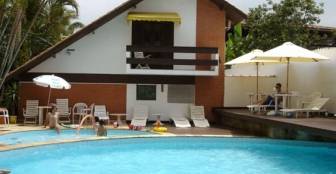 Piscina :: Berty Ocas Apart Hotel - Foto 2 Piscina :: Berty Ocas Apart Hotel - Foto 2