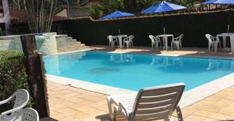 Piscina :: Hotel Pousada Cavalo Marinho - Foto 1 Piscina :: Hotel Pousada Cavalo Marinho - Foto 1
