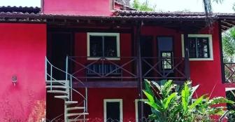 Pousada Praia Brava - São Sebastião SP