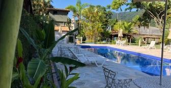 Residencial As Corujas - São Sebastião SP Residencial As Corujas - São Sebastião SP