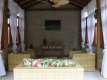 Sala de TV e estar :: Pousada Marambaia - Foto 7 Sala de TV e estar :: Pousada Marambaia - Foto 7