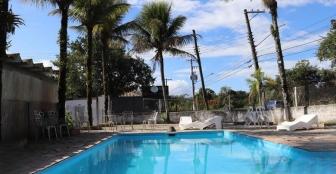 Pousada Camping Ilha do Mel - São Sebastião SP Pousada Camping Ilha do Mel - São Sebastião SP