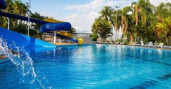 Foto Hotel Villa Santo Agostinho