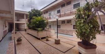 Hotel Colonial Bragança Paulista - Foto 2
