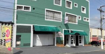 Foto Hotel Colonial Bragança Paulista