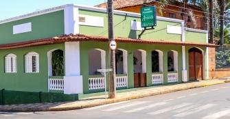 Foto Pousada Alvorada