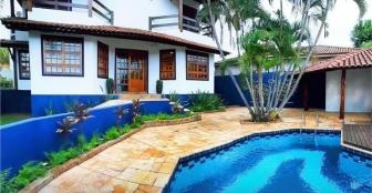 Foto Hotel Pousada Caminho das Águas