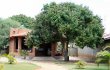 Área de lazer do quiosque com churrasqueira e forno de pizza :: Pousada das Nascentes - Foto 12 Área de lazer do quiosque com churrasqueira e forno de pizza :: Pousada das Nascentes - Foto 12