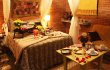 Suite simba Safári. A decoração faz referência à pele de bichos. Para quem gosta do exótico e o enca :: Pousada das Nascentes - Foto 10 Suite simba Safári. A decoração faz referência à pele de bichos. Para quem gosta do exótico e o enca :: Pousada das Nascentes - Foto 10