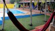 Redes e piscina :: Pousada Jacaré Pepira - Foto 7 Redes e piscina :: Pousada Jacaré Pepira - Foto 7