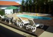 Piscina e hidro ao ar livre :: Pousada Rota das Cachoeiras - Foto 4 Piscina e hidro ao ar livre :: Pousada Rota das Cachoeiras - Foto 4