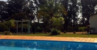 Pousada Pé na Terra - Brotas SP Pousada Pé na Terra - Brotas SP