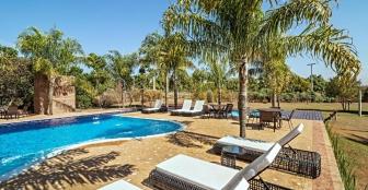 Foto Pousada Pé na Terra