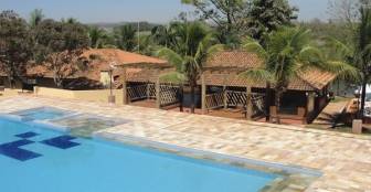 Hotel Fazenda Areia Que Canta - Foto 1 Hotel Fazenda Areia Que Canta - Foto 1