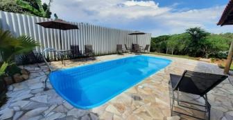 Foto Pousada da Estação