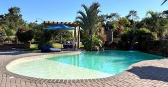 Foto Recanto da Natureza Brotas