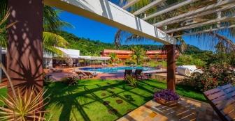 Foto Hotel Boutique Frangipani