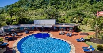 Hotel Boutique Frangipani - Foto 14