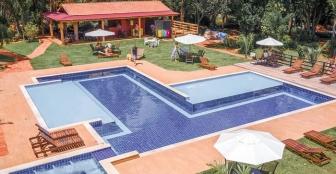 Foto Hotel Fazenda Recanto Shangri-lá