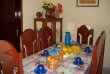 sala de jantar :: Pousada São Rafael - Foto 4 sala de jantar :: Pousada São Rafael - Foto 4