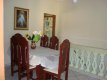 sala de jantar :: Pousada São Rafael - Foto 8 sala de jantar :: Pousada São Rafael - Foto 8