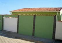 Frente da casa :: Pousada São Rafael - Foto 1 Frente da casa :: Pousada São Rafael - Foto 1