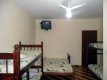 Foto do quarto- suite , onde como podem ver temos ventilador de teto. televisão, ar condicionado. :: Pousada Renascer - Foto 3 Foto do quarto- suite , onde como podem ver temos ventilador de teto. televisão, ar condicionado. :: Pousada Renascer - Foto 3