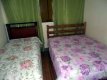 Temos quartos com camas de casal, quartos para solteiros. todos com televisão, ventilador e ar condicionado. :: Pousada Renascer - Foto 4 Temos quartos com camas de casal, quartos para solteiros. todos com televisão, ventilador e ar condicionado. :: Pousada Renascer - Foto 4