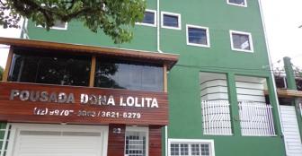Pousada Dona Lolita - Cachoeira Paulista SP Pousada Dona Lolita - Cachoeira Paulista SP