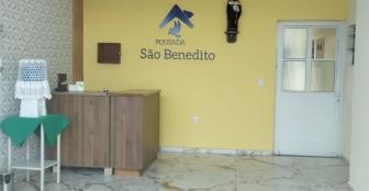 Pousada São Benedito - Foto 1 Pousada São Benedito - Foto 1