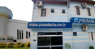 Pousada Silva 1 - Foto 1 Pousada Silva 1 - Foto 1