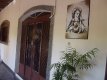 Área de descanso - Varanda :: Pousada Videiras Santa Rita de Cássia - Foto 10 Área de descanso - Varanda :: Pousada Videiras Santa Rita de Cássia - Foto 10