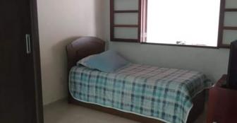 Quarto. :: Casa de Hospedagem Mãezinha do Céu - Foto 10 Quarto. :: Casa de Hospedagem Mãezinha do Céu - Foto 10