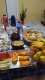 Café da manhã  :: Casa de Hospedagem São Francisco de Assis - Foto 11