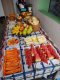 Café da manhã  :: Casa de Hospedagem São Francisco de Assis - Foto 17