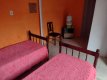 Quarto com 5 Camas com banheiro  :: Casa de Hospedagem São Francisco de Assis - Foto 19