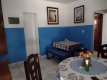 Sala equipada com, geladeira, microondas, sanduicheira, bebedouro com água e Wi-Fi grátis  :: Casa de Hospedagem São Francisco de Assis - Foto 20