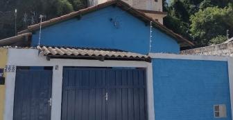 Foto Casa de Hospedagem São Francisco de Assis
