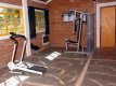 Sala de Ginástica :: Pousada do Xerife - Foto 13 Sala de Ginástica :: Pousada do Xerife - Foto 13