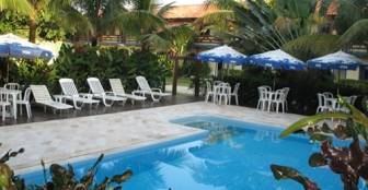 Hotel e Pousada Camburi Praia - Foto 1 Hotel e Pousada Camburi Praia - Foto 1