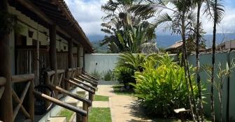 Foto Pousada Vila Cambury