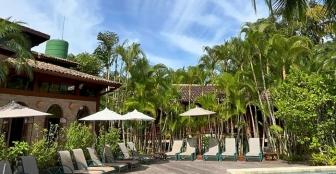Foto Villa Bebek Hotel