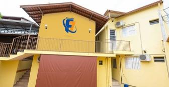 Pousada F7 - Campinas SP