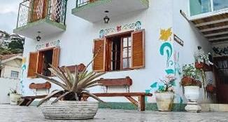 Pousada D' Paula - Foto 5