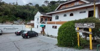 Pousada Marins - Foto 12